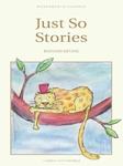 原来如此Just So Stories