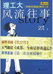 理工大风流往事【48集全】