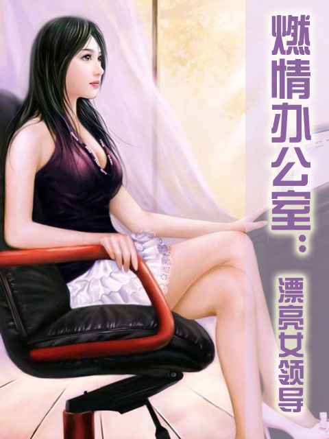 燃情办公室-漂亮女领导(2)【全99集】(雨落风华)