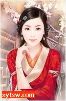 伊人红妆