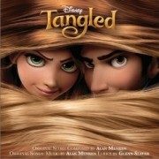 Tangled 原声大碟